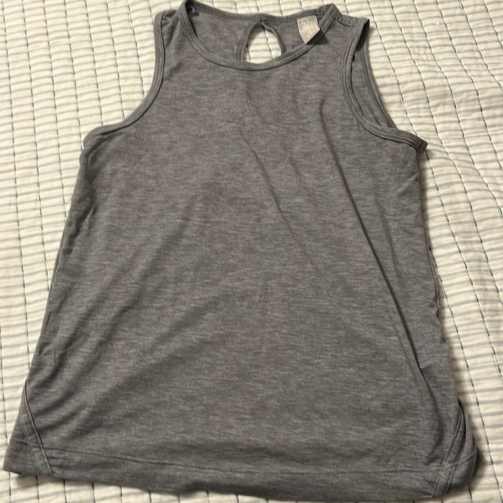 Athleta girl tank